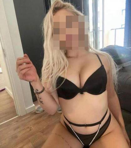Bakırköy Escort Bayan İlaydayla Adrenalini Zirvede Yaşayın