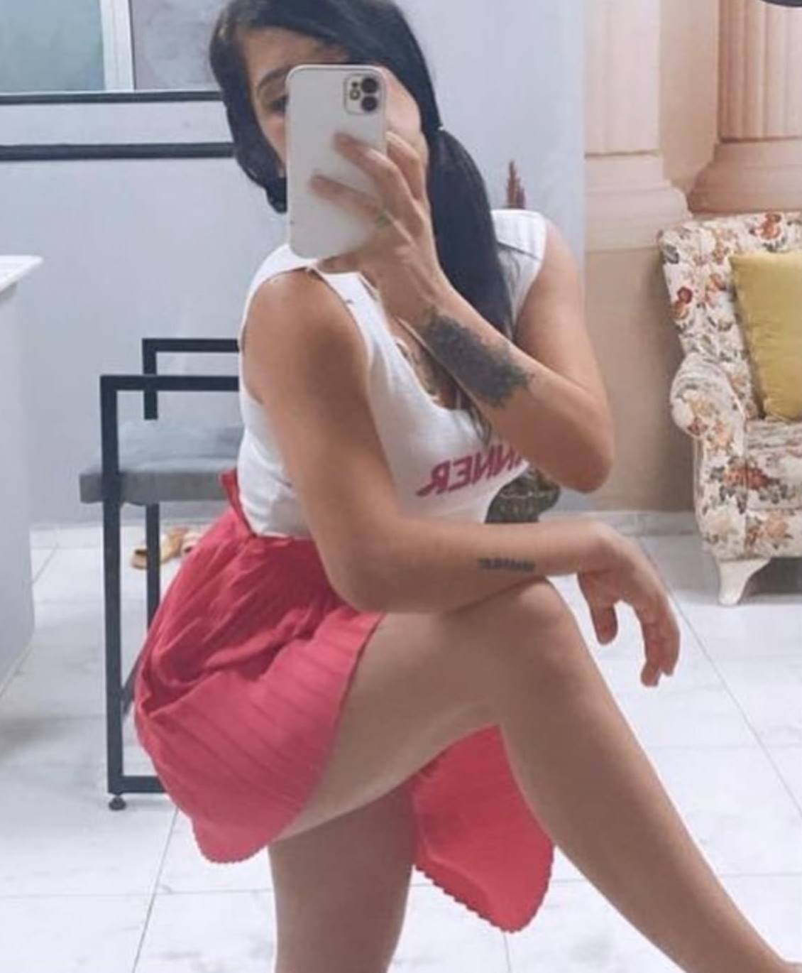 Bakırköy Escort Bayan Sevda İle Sınırları Zorlayın Maceraya Atılın