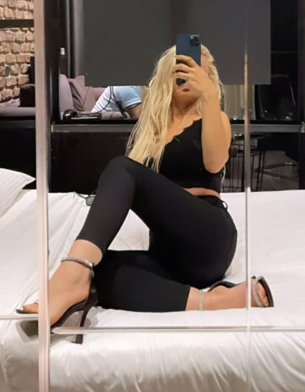 Bakırköy Escort Bayanlar İle Sekse Düşkün Anlar