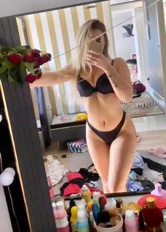 Bakırköy Escort Didem İle Şehvetin Mükemmel Zirvesi