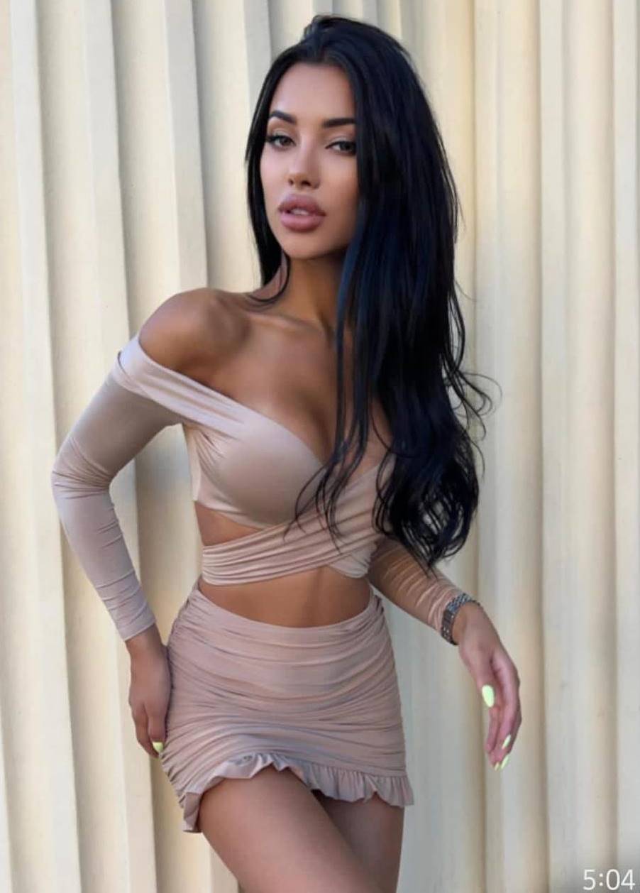 Bakırköy Escort Melisa İle En İyi Geceler Yaşayın